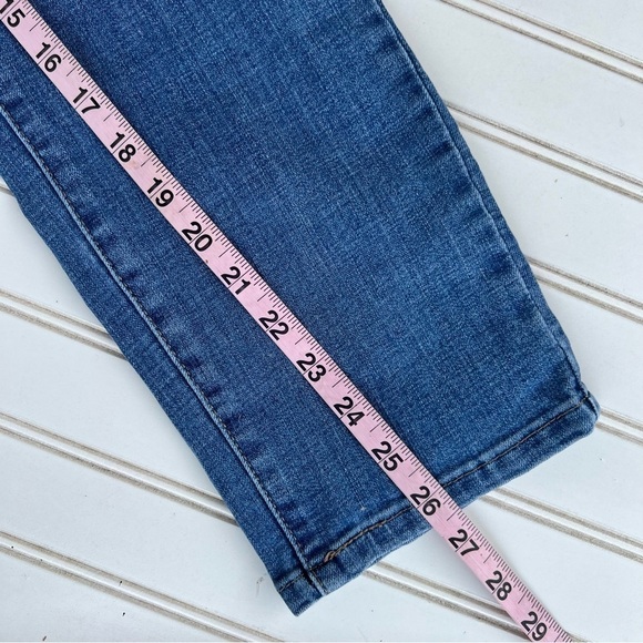 Levi’s Boyfriend jeans Size 32 - Picture 12 of 12